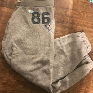 Victoria’s Secret Sweatpants